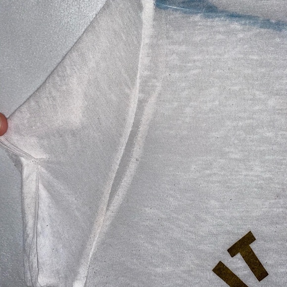 Biggie Smalls T shirt - Picture 2 of 3